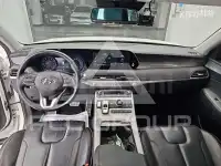2020 Hyundai Palisade