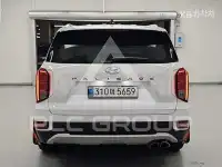 2020 Hyundai Palisade