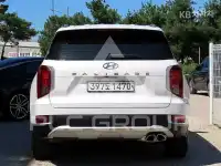 2020 Hyundai Palisade