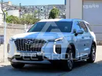 2020 Hyundai Palisade