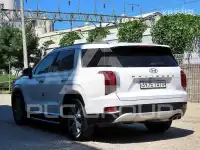 2020 Hyundai Palisade