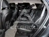 2020 Hyundai Palisade