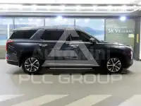 2020 Hyundai Palisade
