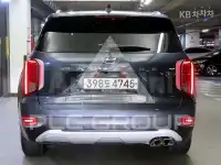 2020 Hyundai Palisade