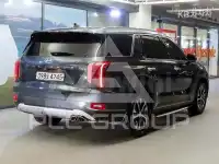 2020 Hyundai Palisade
