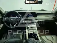 2020 Hyundai Palisade