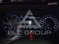 2020 Hyundai Palisade