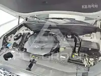 2020 Hyundai Palisade