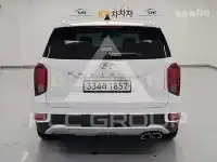 2020 Hyundai Palisade