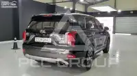 2020 Hyundai Palisade