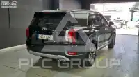 2020 Hyundai Palisade