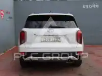 2020 Hyundai Palisade