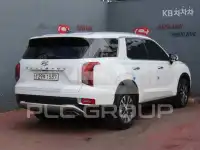 2020 Hyundai Palisade