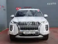 2020 Hyundai Palisade
