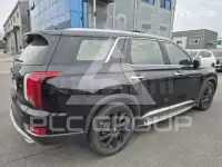 2020 Hyundai Palisade