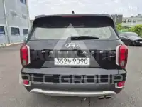 2020 Hyundai Palisade