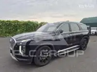 2020 Hyundai Palisade