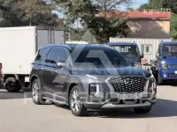 2020 Hyundai Palisade