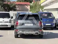2020 Hyundai Palisade