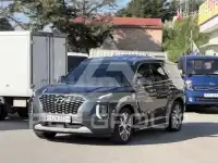 2020 Hyundai Palisade