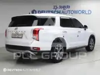 2020 Hyundai Palisade