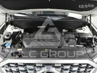2020 Hyundai Palisade