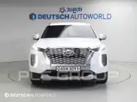 2020 Hyundai Palisade