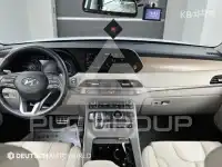 2020 Hyundai Palisade