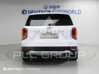 2020 Hyundai Palisade