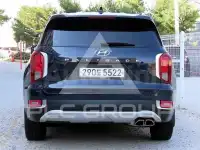 2020 Hyundai Palisade