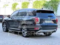 2020 Hyundai Palisade