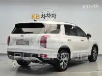 2020 Hyundai Palisade