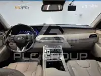 2020 Hyundai Palisade