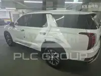 2020 Hyundai Palisade