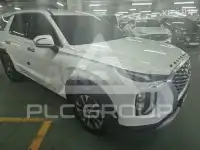 2020 Hyundai Palisade