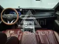 2020 Hyundai Palisade