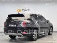 2020 Hyundai Palisade