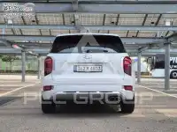 2020 Hyundai Palisade