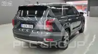2020 Hyundai Palisade