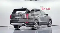 2020 Hyundai Palisade
