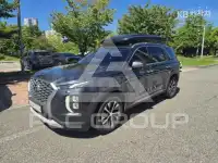 2020 Hyundai Palisade