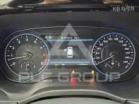 2020 Hyundai Palisade