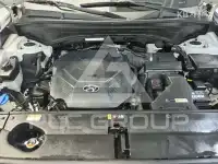 2020 Hyundai Palisade