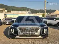 2020 Hyundai Palisade