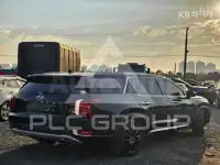 2020 Hyundai Palisade