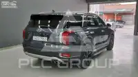 2020 Hyundai Palisade