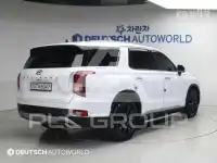 2020 Hyundai Palisade