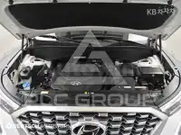 2020 Hyundai Palisade
