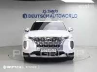 2020 Hyundai Palisade