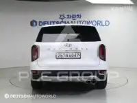 2020 Hyundai Palisade